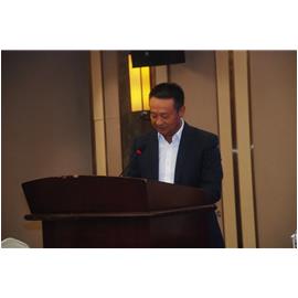 董事总经理胡森江受邀出席东莞市企业联合会/东莞市企业家协会2020年会员代表大会暨第四届理事会换届选